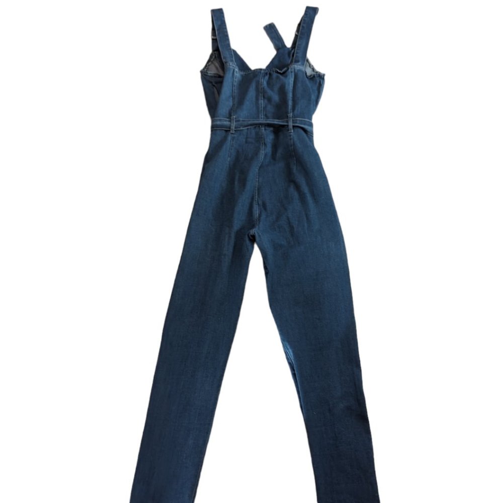 Mebon Jean Jumper Size: M - Picture 5 of 7